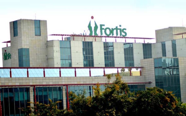 Fortis Healthcare Acquires Jalandhar-Based Shrimann Superspecialty Hospital for Rs 462 Crore