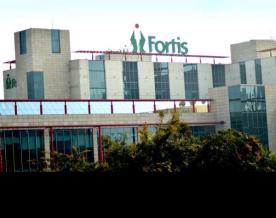 Fortis Healthcare Acquires Jalandhar-Based Shrimann Superspecialty Hospital for Rs 462 Crore