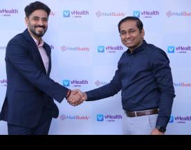 MediBuddy acquires ‘vHealth by Aetna’ business in India