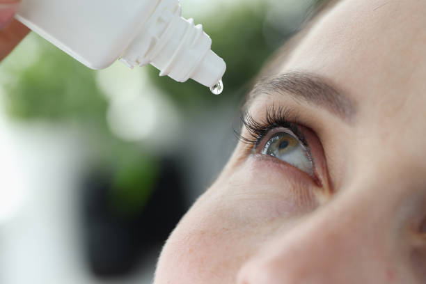 US FDA warns Amazon against sale of unapproved eye drops