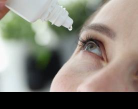 US FDA warns Amazon against sale of unapproved eye drops
