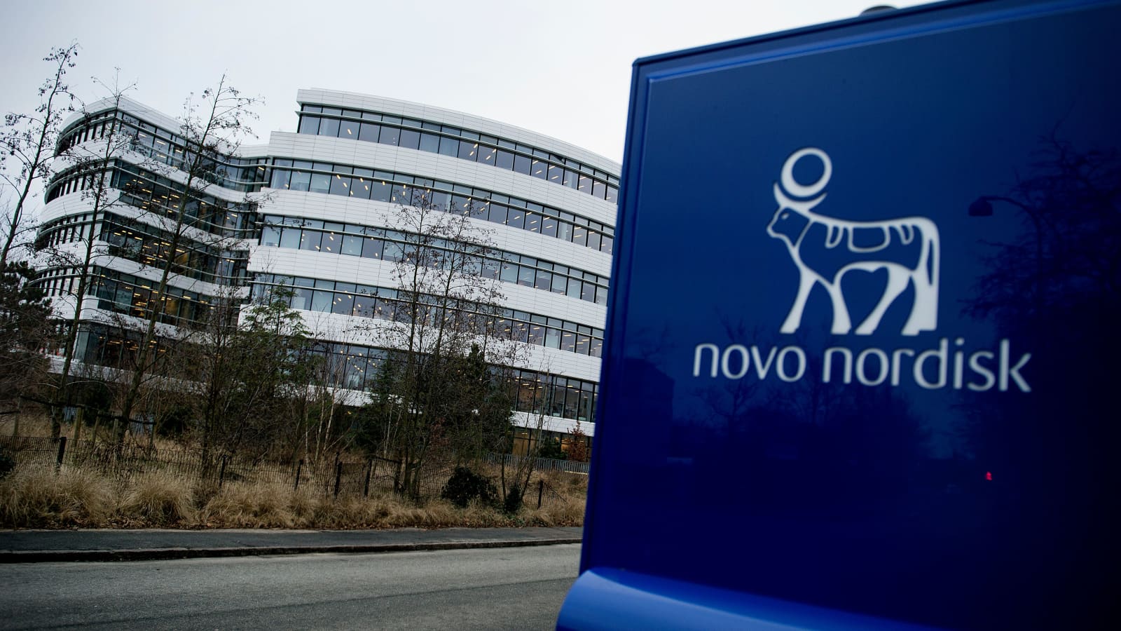 Novo Nordisk ties up with Metaphore to develop new obesity drugs