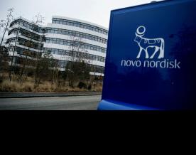 Novo Nordisk ties up with Metaphore to develop new obesity drugs