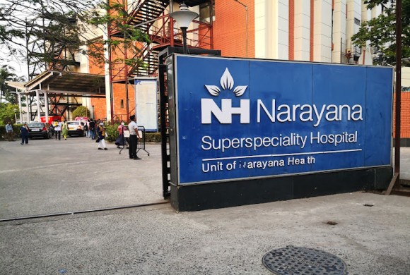Narayana Health Makes Global Leap with Rs 2,200 Crore Acquisition of UK’s Practice Plus Group