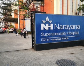 Narayana Health Makes Global Leap with Rs 2,200 Crore Acquisition of UK’s Practice Plus Group
