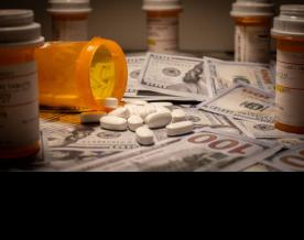 Psychedelic drug market set to reach $7.2 billion in 2029: Report