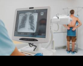 New flexible X-ray detectors could revolutionise cancer treatment: Study