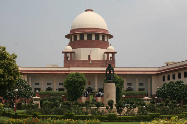 SC seeks responses on PIL seeking AYUSH doctors be declared as Registered Medical Practitioners