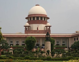 SC seeks responses on PIL seeking AYUSH doctors be declared as Registered Medical Practitioners