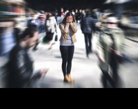 New study could help understand neural underpinnings of Schizophrenia