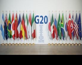G20: India proposes medical countermeasure coordination platform to set standards for public good