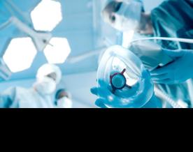 First use of Dantrolene to save a malignant hyperthermia patient