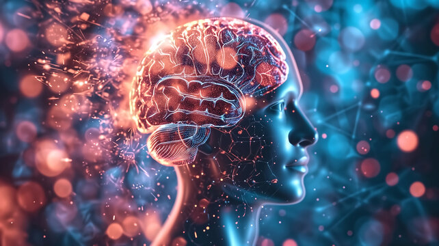 Neurotechnology is becoming widespread in workplaces - and our brain data needs to be protected