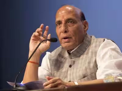 Preventive healthcare future model, crucial for national economy, security: Rajnath