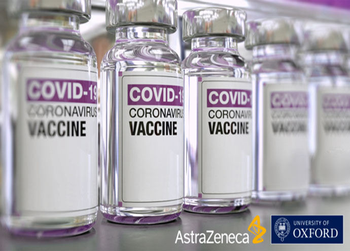 A British Doctor died from severe reaction to AstraZeneca COVID vaccine