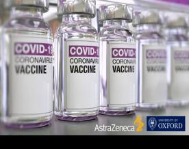 A British Doctor died from severe reaction to AstraZeneca COVID vaccine