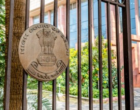 Delhi HC expresses displeasure over lack of action on air pollution, questions 18% GST on air purifiers