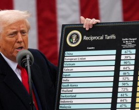 U.S. Presses Pharma to Boost International Drug Prices to Lower Costs at Home