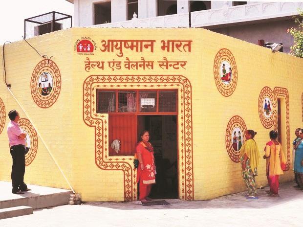 Delhi to Get Over 100 New Ayushman Arogya Mandirs by August, Says Health Minister