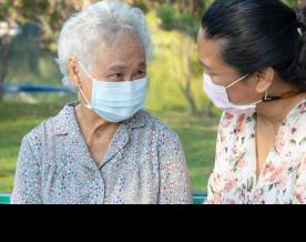 Covid Infection Accelerates Dementia Progression, India Study Shows