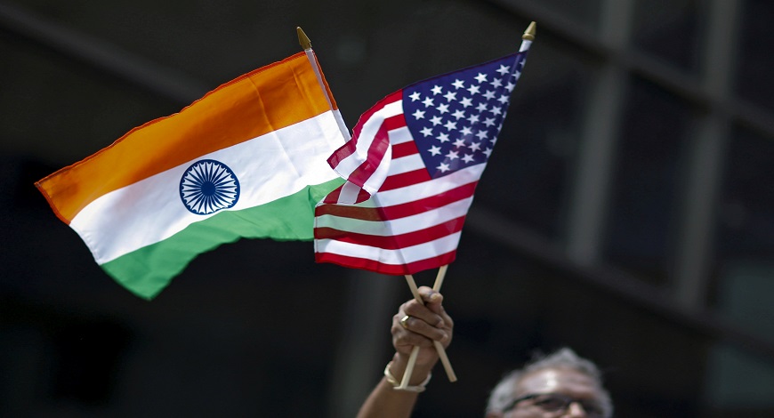 US, India conduct ‘Operation Broader Sword’ to stop international shipments of illegal and dangerous drugs