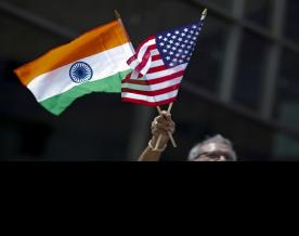 US, India conduct ‘Operation Broader Sword’ to stop international shipments of illegal and dangerous drugs