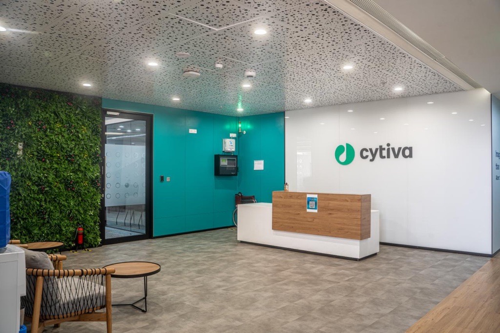 Cytiva Expands Bengaluru Facility to Strengthen India’s Biopharma Process Development Ecosystem