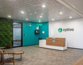 Cytiva Expands Bengaluru Facility to Strengthen India’s Biopharma Process Development Ecosystem