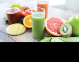 Indian health beverage market predicted to triple in 2026