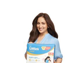 Piramal Pharma ropes in Yami Gautam as its brand ambassador for Brand Little’s