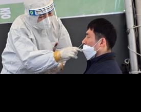 Active Covid cases in country climb to 66,170